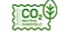 CO2 freundlich Logo