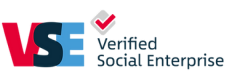 Verified Social Enterprise Siegel